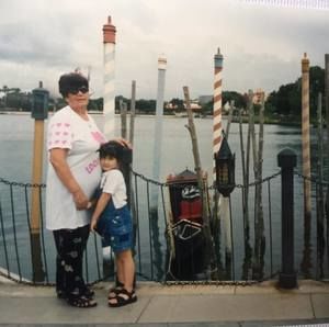 Meet your Posher, Nery